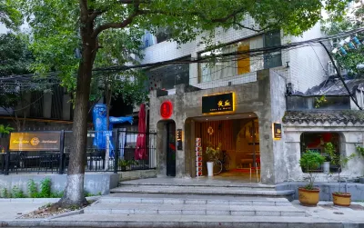 Côte de Nuits Homestay
