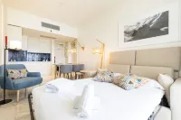 Crowne Plaza CAPARICA LISBON by IHG - balcony