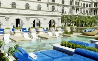 NOBU Las Vegas – A Caesars Rewards Destination - 5-Star