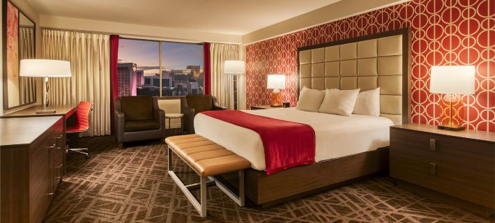 Horseshoe Las Vegas Hotels in Clark County