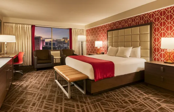 拉斯維加斯馬蹄灣酒店