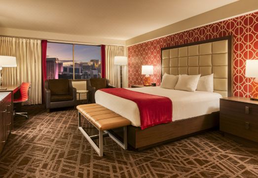 호스슈 라스베이거스 대표 이미지