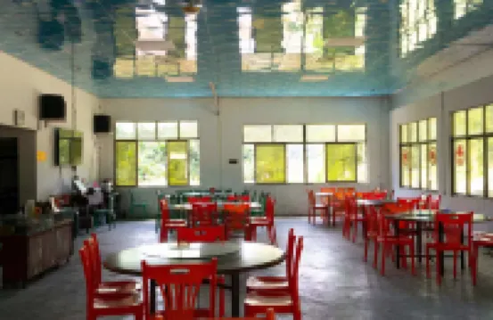 Jianfengling Fengyuan Farm Stay