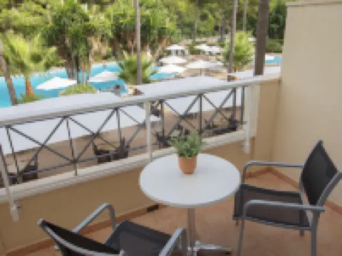 HM Mar Blau Hotels in Sa Coma