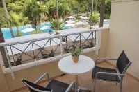 HM Mar Blau Hotels near Carrefour Sa Coma