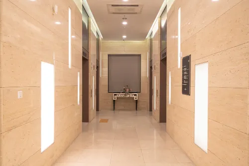 라마다 용인 호텔 추천 Photos