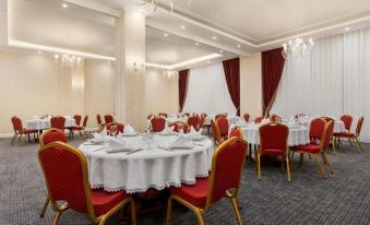 Ramada by Wyndham Shymkent