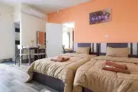 The Wish Hotel Hotels in Chachoengsao