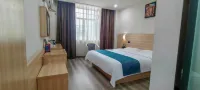 Jingchen Fengrui Hotel Hotels in Baise