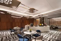 Hilton Garden Inn Luoyang Kaiyuan Avenue