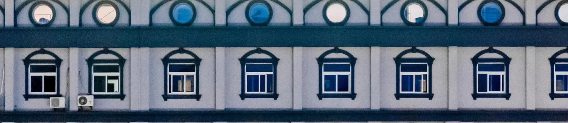 Four-Star Hotels