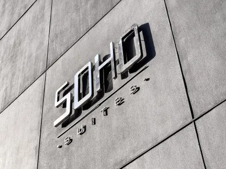 Soho Suites KLCC By Rest Kuala Lumpur Отели рядом с достопримечательностью «Экваториал Плаза»