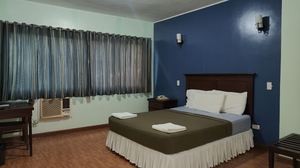 Oftana Suites Cebu near Oakridge