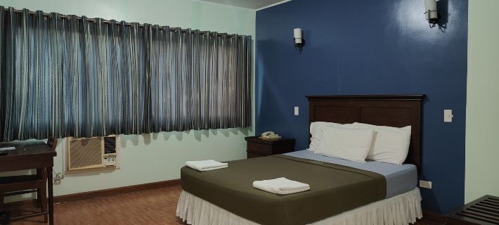 Oftana Suites Cebu near Oakridge Hoteles en Mandaue