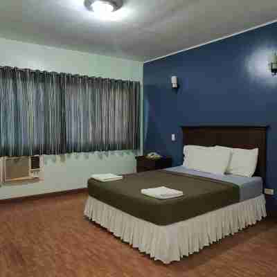 Oftana Suites Cebu near Oakridge Rooms