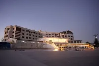 Emin Koçak Termal & Spa - Convention Center Các khách sạn ở Ürgüp