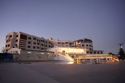Emin Koçak Termal & Spa - Convention Center