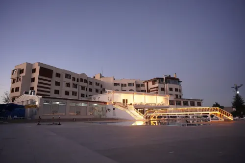 Emin Koçak Termal & Spa - Convention Center