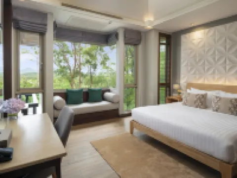 สปริงฟิลด์ วิลเลจ กอล์ฟ แอนด์ สปา โรงแรมในชะอำ