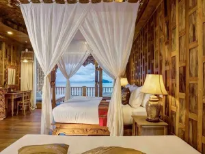 Santhiya Koh Yao Yai Resort and Spa