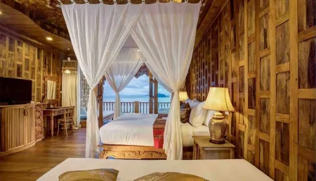 Santhiya Koh Yao Yai Resort and Spa