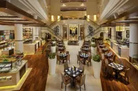 Beach Rotana