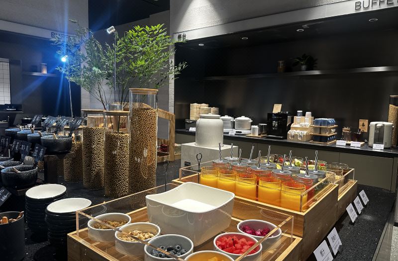 Guangzhou Taikoo Hui Zhengjia Plaza Light Residence Hotel photo 4
