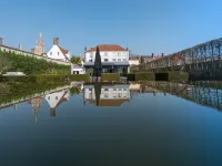 Hotel Montanus Hotels near Gruuthuse Museum