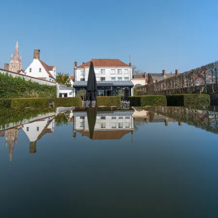 Hotel Montanus