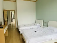 雲漫拾光客棧