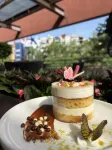 Grand Hotel Plovdiv - Bữa sáng