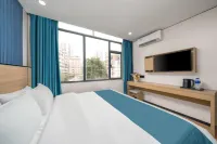 Inno Hotel (Guangzhou Dongxiaonan Nanzhou Subway Station Branch)