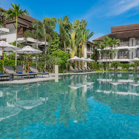 Amari Koh Samui