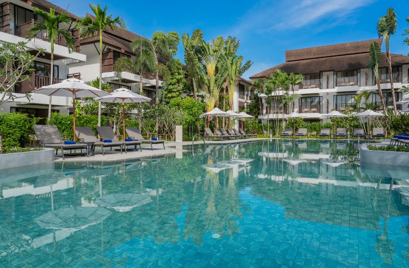 Amari Koh Samui photo 2