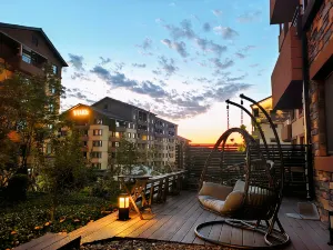 Vanke Songhua Lake New Story Suites