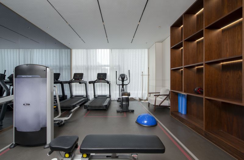 Hangzhou Gongshu Kaiyuan Mingting Hotel(Wanda Plaza Branch) photo 3
