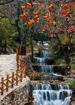 Yunheju Hotel - Mountain view