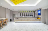 7Days Inn Hotel (Yingtan Railway Station Kaixiang Xintiandi)