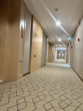 Super 8 Hotel (Pei County Jiulongcheng)