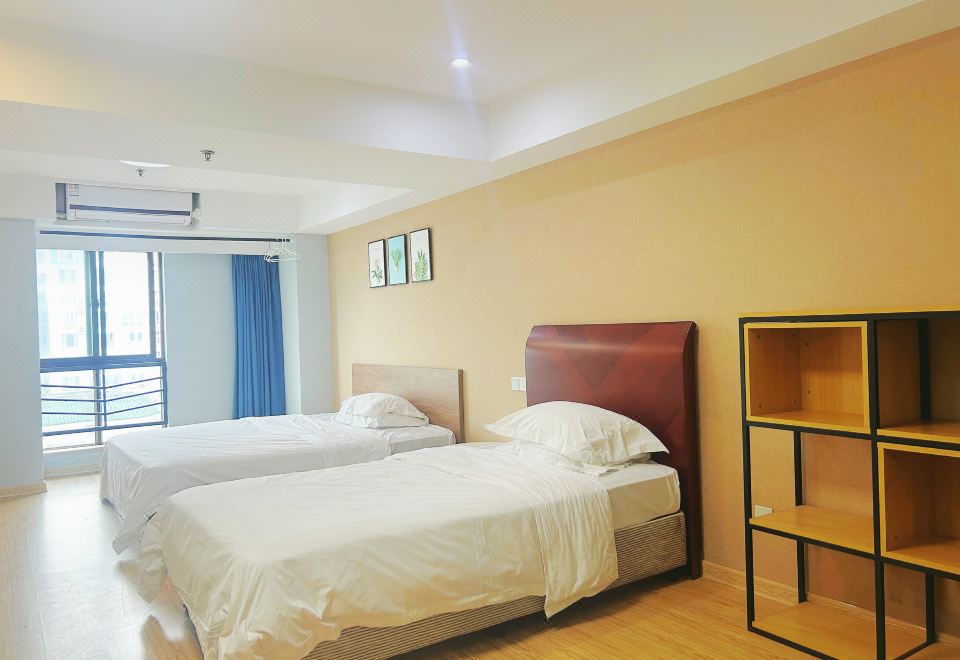 2. 랜드 씨 아파트..