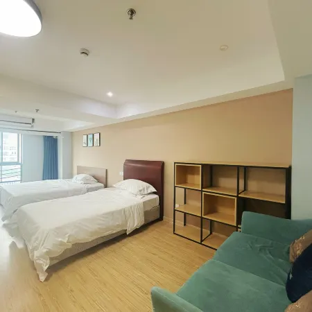 LAND SEA APARTMENTS