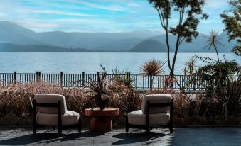 Dali Qixi Peninsula Life Sea View Villa