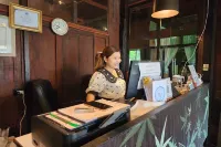 การบูร เวลเนส สปา - สัตว์เลี้ยง