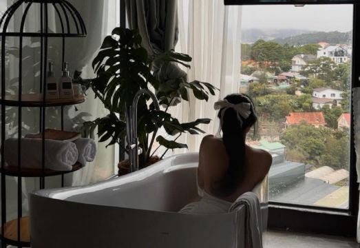 더 매너 빌라스 전경