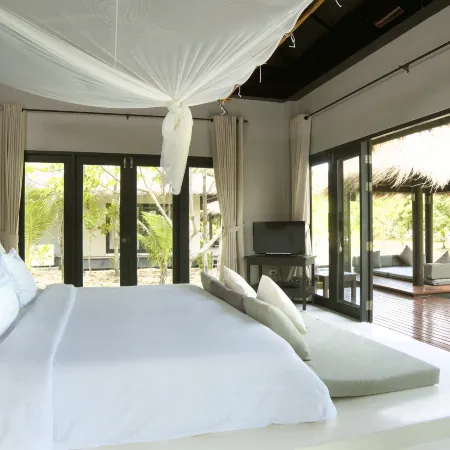 The Sevenseas Resort Koh Kradan