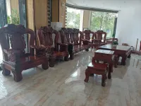 에게안 호텔 (충쭤 국제여객터미널)