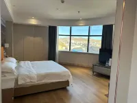 Ando to Zhen Yuan Hotel Hotels in Amdo County