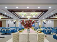 Ejina Yi Hao Hotel - servizio colazione