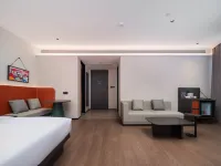 HORANGE HOTEL Hotels in Hua County