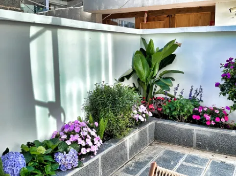 Dali Manyunting Homestay (Cai Village)